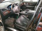 2011 Lincoln Mkx  за продажба в Lansing, MI - Front End