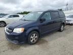 2013 Dodge Grand Caravan Sxt na sprzedaż w Anderson, CA - Mechanical