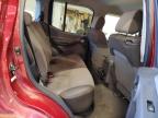 2007 Nissan Xterra Off Road للبيع في Center Rutland، VT - Minor Dent/Scratches