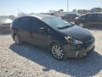 2012 Toyota Prius V  en Venta en Temple, TX - Front End
