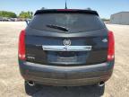 2011 Cadillac Srx Luxury Collection на продаже в Mercedes, TX - Water/Flood
