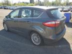 2016 Ford C-Max Premium Sel للبيع في Portland، OR - Side