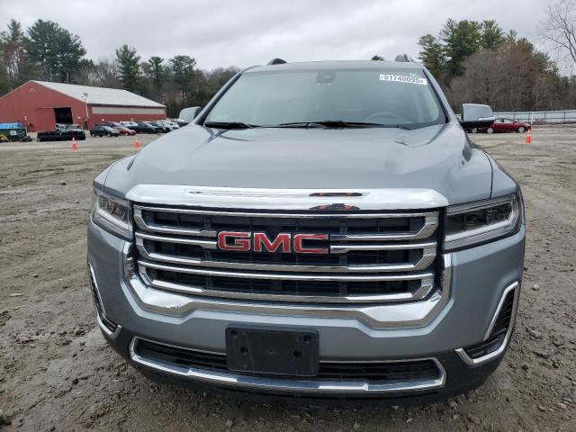  GMC ACADIA 2023 Szary