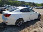 2008 Lexus Is 250 იყიდება Florence-ში, MS - Front End
