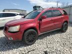 2006 Pontiac Torrent  zu verkaufen in Wayland, MI - Front End