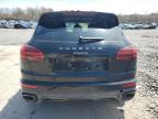 2017 Porsche Cayenne  იყიდება Duryea-ში, PA - Front End