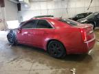 2008 Cadillac Cts  na sprzedaż w Franklin, WI - Front End