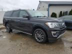 2021 Ford Expedition Max Limited for Sale in Louisville, KY - Side