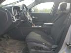 2017 Chevrolet Equinox Lt იყიდება East Granby-ში, CT - Front End