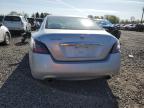 2012 Nissan Maxima S за продажба в Portland, OR - Side