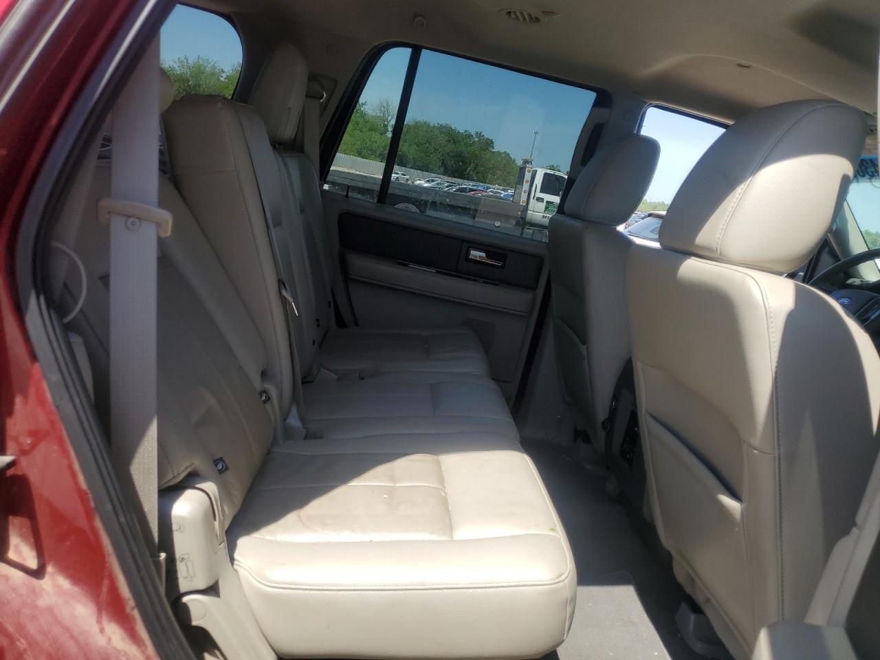 2014 Ford Expedition Xlt VIN: 1FMJU1H57EEF62594 Lot: 51994305