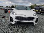 2022 Kia Sportage Lx for Sale in Mebane, NC - Side