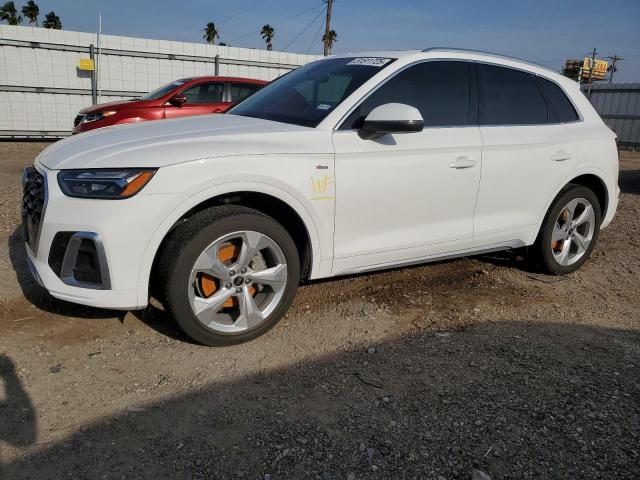 AUDI Q5 PREMIUM 2023