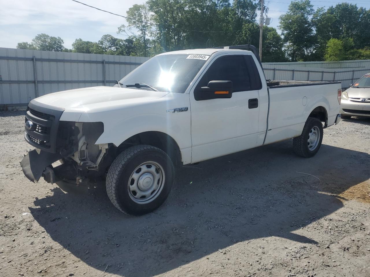 Gastonia, NC에서 판매 중인 2013 Ford F150 - Front End