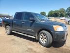 2008 Nissan Titan Xe за продажба в Longview, TX - Front End