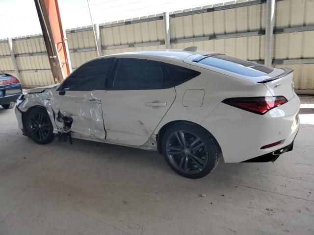  ACURA INTEGRA A- 2024 Biały