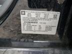 2016 Gmc Sierra K1500 Slt en Venta en Austell, GA - Front End