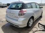 2005 Toyota Corolla Matrix Xr en Venta en Pekin, IL - Front End