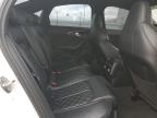 2017 Audi S6 Premium Plus იყიდება Colorado Springs-ში, CO - Side