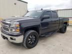 2015 Chevrolet Silverado K1500 Lt იყიდება Haslet-ში, TX - Hail