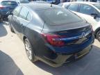 2014 VAUXHALL INSIGNIA E for sale at Copart SANDY