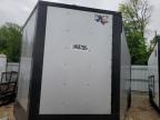 2022 Deep South Ds8524Ta3 Enclosed Cargo Trailer na sprzedaż w Wilmer, TX - Normal Wear
