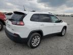 2020 Jeep Cherokee Latitude for Sale in Earlington, KY - Hail