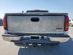 2002 Gmc New Sierra C1500 zu verkaufen in Grand Prairie, TX - Burn