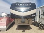 2019 Dutchman Cougar იყიდება Nampa-ში, ID - Side