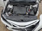 2024 Toyota Camry Trd en Venta en Temple, TX - Front End