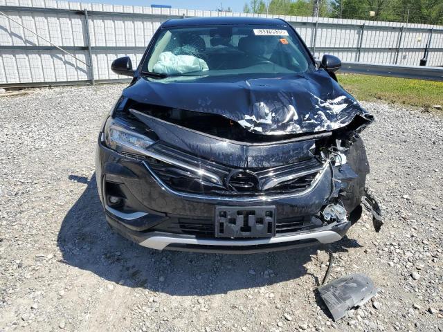  BUICK ENCORE 2022 Czarny