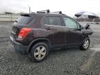 2015 Chevrolet Trax 1Lt იყიდება Hillsborough-ში, NJ - Front End