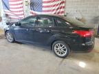 2015 Ford Focus Se იყიდება Columbia-ში, MO - Front End