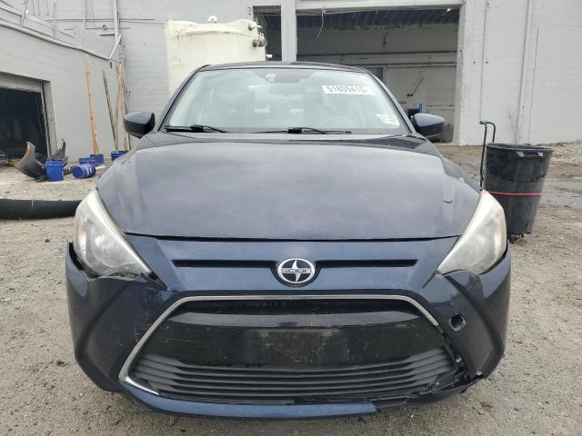  TOYOTA SCION 2016 Granatowy