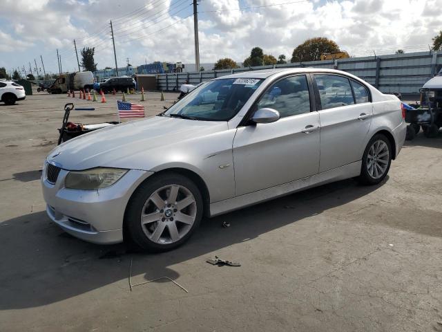 2006 Bmw 325 I