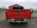 2016 FORD F150 SUPER CAB à vendre chez Copart ON - LONDON