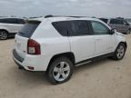 2014 Jeep Compass Latitude en Venta en San Antonio, TX - All Over