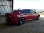 2018 Honda Accord Sport zu verkaufen in American Canyon, CA - Front End