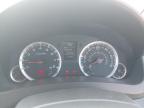 2010 SUZUKI SWIFT SZ2 for sale at Copart YORK
