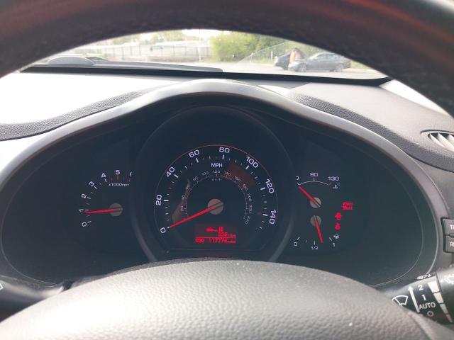 2014 KIA SPORTAGE K