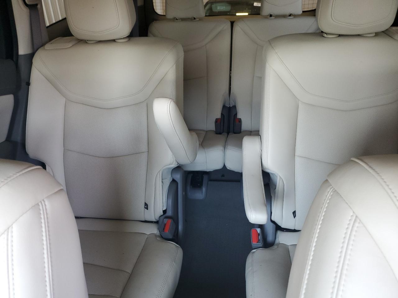 2022 Cadillac Xt6 Premium Luxury VIN: 1GYKPDRS7NZ104448 Lot: 54335305