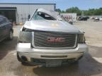 2008 Gmc Sierra K2500 Heavy Duty de vânzare în Shreveport, LA - Rollover
