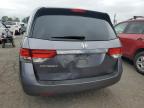 2015 Honda Odyssey Exl за продажба в Portland, OR - Rear End