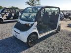 2017 Global Electric Motors E4  იყიდება Riverview-ში, FL - Water/Flood