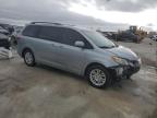 2017 Toyota Sienna Xle for Sale in New Orleans, LA - Front End