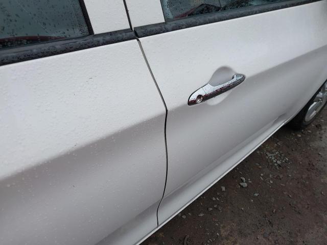 2012 KIA PICANTO 2