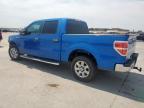 2013 Ford F150 Supercrew на продаже в Grand Prairie, TX - Front End