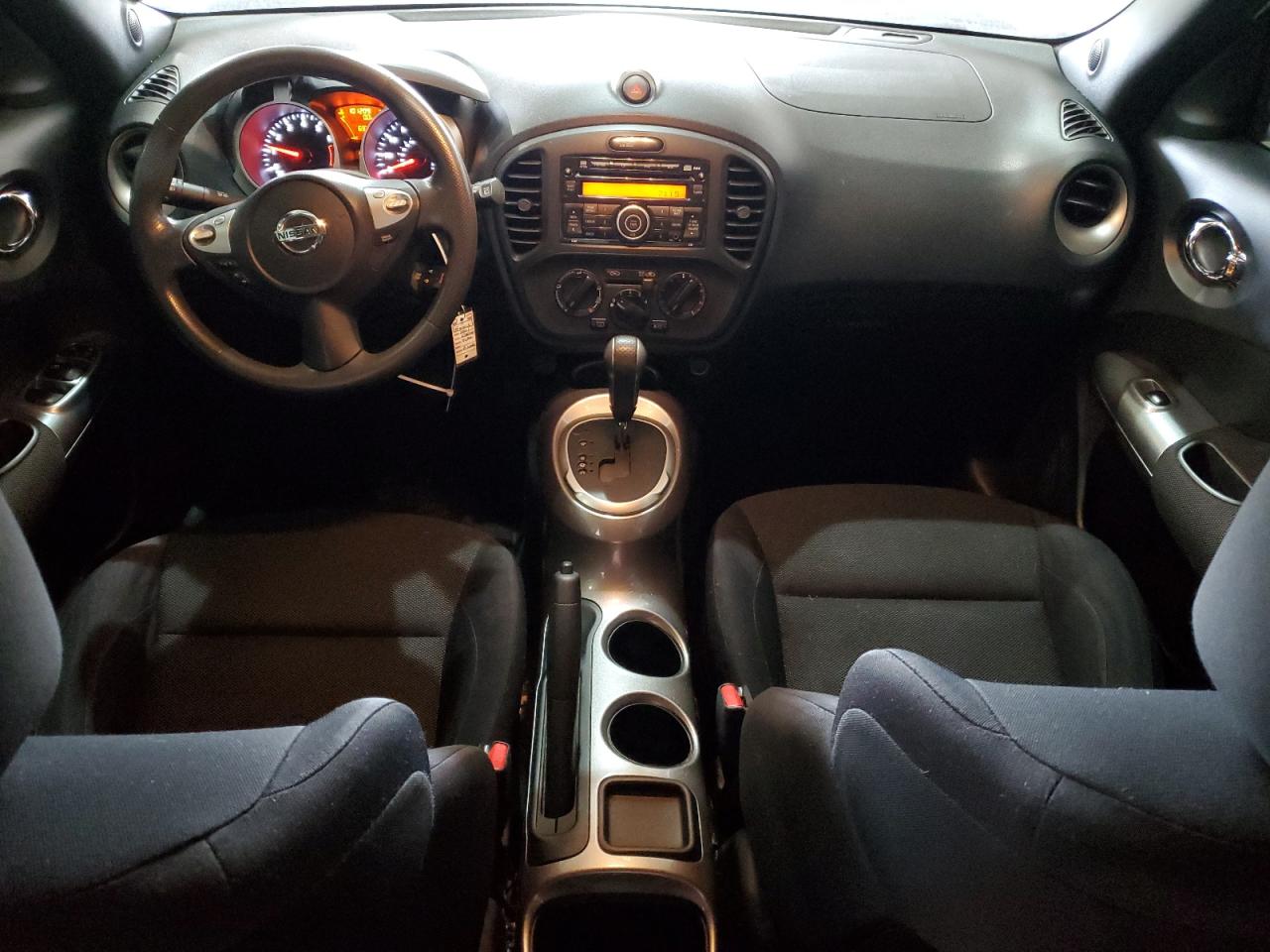 2011 Nissan Juke S VIN: JN8AF5MRXBT017483 Lot: 53934015