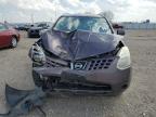 2010 Nissan Rogue S en Venta en Greenwood, NE - Front End