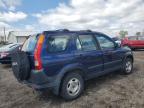 2004 Honda Cr-V Lx for Sale in Des Moines, IA - Mechanical